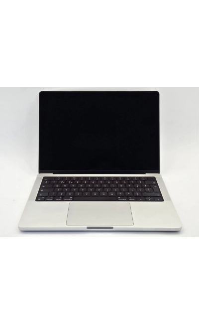 Apple MacBook Pro 14 A2442 M1 PRO 32GB 512GB SSD 14,2